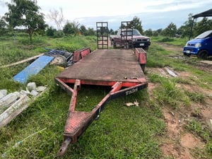 ขายสาลี่ลาก