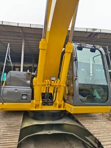 ขายSUMITO SH210-5 สภาพดี ชั่วโมงน้อย พร้อมใช้งานครับ