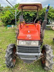 ขายรถไถคูโบต้า