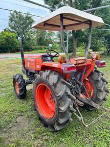 ขายรถไถคูโบต้า