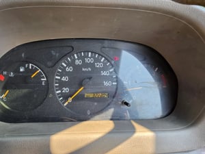 ขายถูก 6ล้อ hino 136แรง