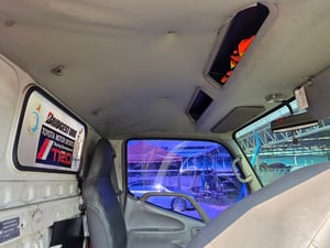 ขายถูก 6ล้อ hino 136แรง