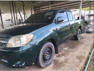 ขายรถกะบะ TOYOTA ปี 2551