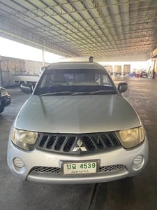 ขายรถ Mistu ปี2005 ขายรถ Mistu ปี2005