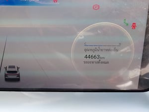 ขายรถบ้าน HAVAL H6 HEV PRO  ปี 2021