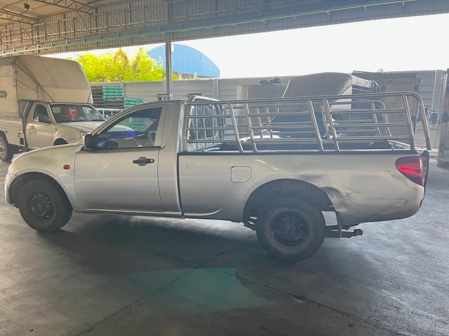 ขายรถ Mistu ปี2005 