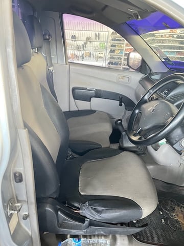 ขายรถ Mistu ปี2005 ขายรถ Mistu ปี2005