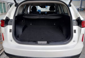 ขายรถบ้าน HAVAL H6 HEV PRO  ปี 2021