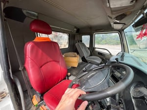 FAW THAILAND mixer 336แรงม้า รถบรรทุก 10ล้อ โม่ผสมปูน ปี2013 FAW THAILAND mixer 336แรงม้า รถบรรทุก 10ล้อ โม่ผสมปูน ปี2013