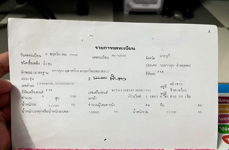 FAW THAILAND mixer 336แรงม้า รถบรรทุก 10ล้อ โม่ผสมปูน ปี2013 FAW THAILAND mixer 336แรงม้า รถบรรทุก 10ล้อ โม่ผสมปูน ปี2013