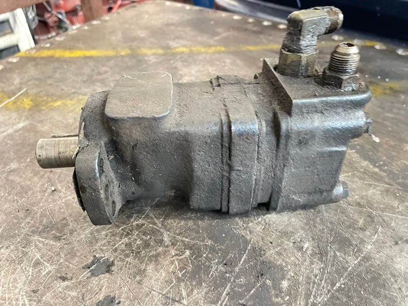 ขาย Winch hydronic ขนาด 5-10 ตัน มีปลดฟรีได้ พร้อมสลิงค์