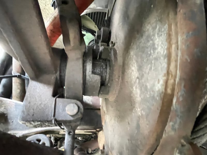 ขาย Winch hydronic ขนาด 5-10 ตัน มีปลดฟรีได้ พร้อมสลิงค์