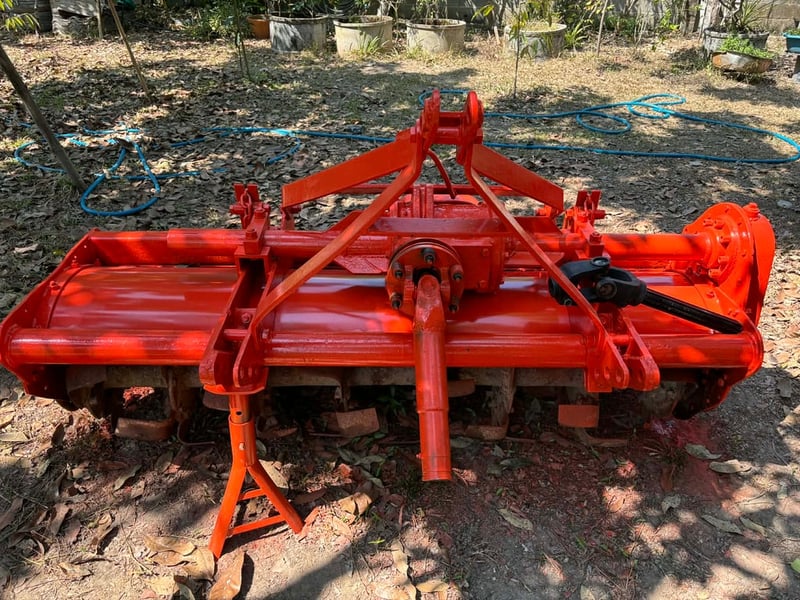 โรตารี่โฮเวิร์ด 1.90 เมตร