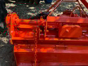 โรตารี่โฮเวิร์ด 1.90 เมตร โรตารี่โฮเวิร์ด 1.90 เมตร