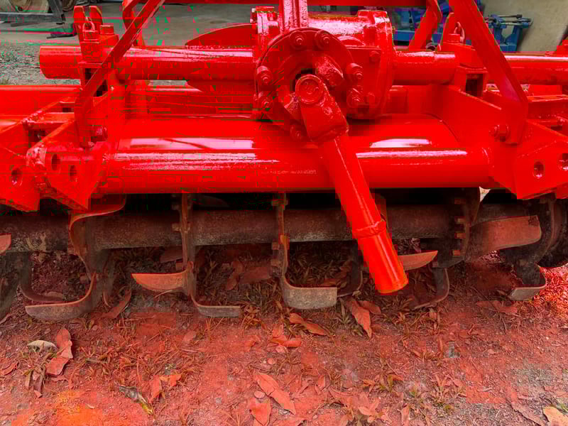 จอบหมุน (โรตารี่โฮเวิร์ด) 1.90 เมตร