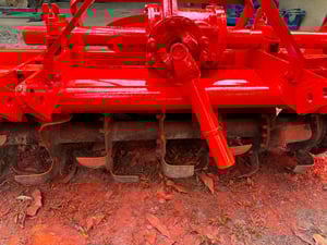 จอบหมุน (โรตารี่โฮเวิร์ด) 1.90 เมตร