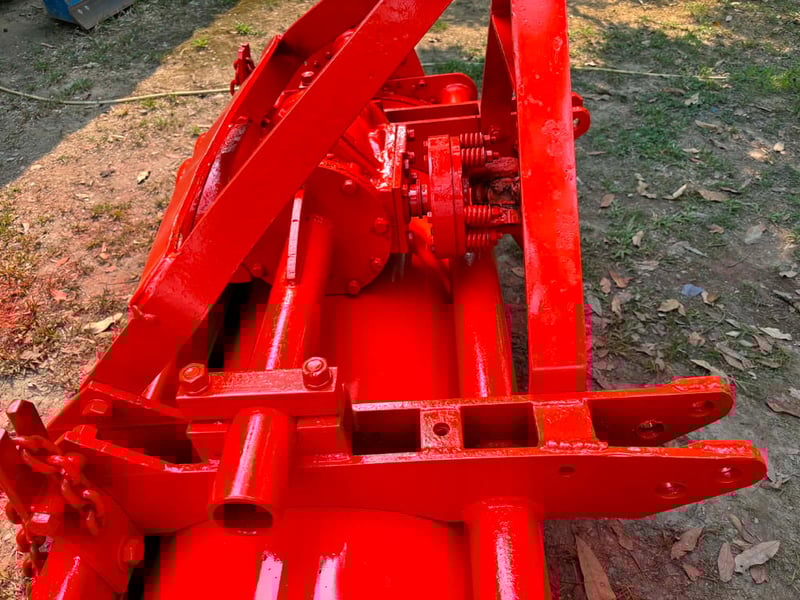 จอบหมุน (โรตารี่โฮเวิร์ด) 1.90 เมตร