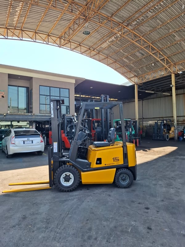 SUMITOMO YALE 