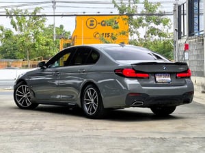 🎖️2021 แท้ BMW 520d M Sport G30 LCI🎖️