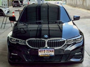 2022 แท้ BMW 330e M Sport Plug-in Hybrid โฉม G20