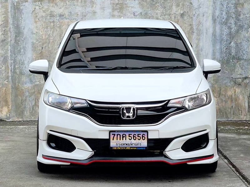 🎖️2020 Honda Jazz 1.5 S CVT Minorchange🎖️