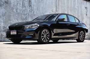 2022 BMW 320d Sport G20 2022 BMW 320d Sport G20