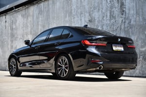 2022 BMW 320d Sport G20 2022 BMW 320d Sport G20