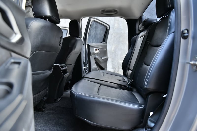 🎖️2022 แท้ Isuzu D Max CAB-4 1.9 Ddi L DA 6AT🎖️