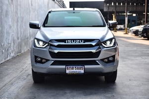 🎖️2022 แท้ Isuzu D Max CAB-4 1.9 Ddi L DA 6AT🎖️