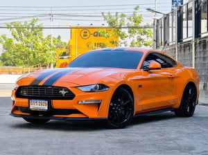 🎖️2020 แท้ Ford Mustang 2.3L High Performance🎖️