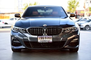 2022 แท้ BMW 330e M Sport Plug-in Hybrid G20