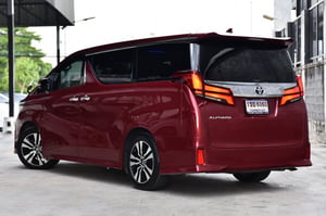 🎖️2021 แท้ Toyota Alphard 2.5 SC Package Minorchange🎖️