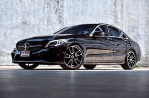 🎖️2019 แท้ Mercesdes Benz C220d AMG Dynamic W205🎖️ 🎖️2019 แท้ Mercesdes Benz C220d AMG Dynamic W205🎖️