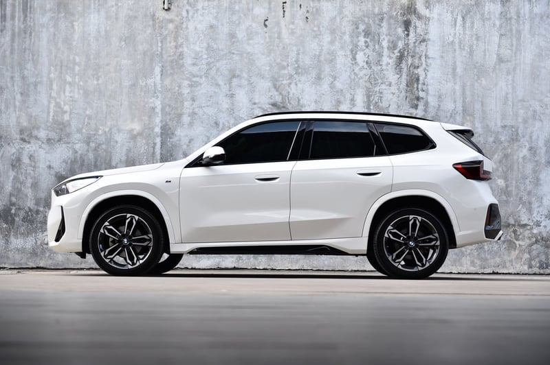 🎖️2023 แท้ BMW X1 sDrive20i M Sport (U11)🎖️ 🎖️2023 แท้ BMW X1 sDrive20i M Sport (U11)🎖️