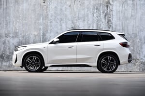 🎖️2023 แท้ BMW X1 sDrive20i M Sport (U11)🎖️ 🎖️2023 แท้ BMW X1 sDrive20i M Sport (U11)🎖️