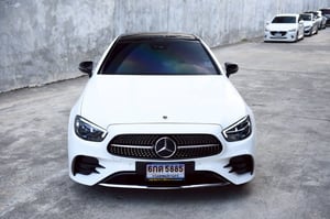 🎖️2022 Mercedes-Benz E 200 Coupe’ Facelift AMG Dynamic W238🎖️