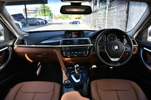 🎖️2017 BMW SERIES 3, 320d iconic F30🎖️ 🎖️2017 BMW SERIES 3, 320d iconic F30🎖️