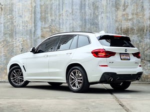 🎖️2020 แท้ BMW X3 xDrive20d M Sport G01🎖️