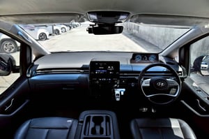 2023 แท้ HYUNDAI STARIA 2.2 Diesel Premium AT 2023 แท้ HYUNDAI STARIA 2.2 Diesel Premium AT