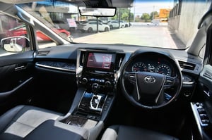 🎖️2021 แท้ Toyota Alphard 2.5 SC Package Minorchange🎖️ 🎖️2021 แท้ Toyota Alphard 2.5 SC Package Minorchange🎖️