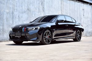 🎖️2023 BMW 330e M Sport Plug-in Hybrid G20 LCI🎖️