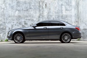 🎖️2017 Mercedes Benz C350e AMG Dynamic W205🎖️