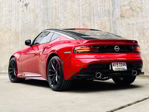 🎖️2024 Nissan Fairlady Z400 Version ST🎖️