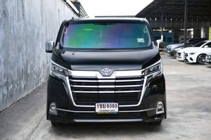 🎖️ 2020 แท้ TOYOTA MAJESTY 2.8 PREMIUM 🎖️