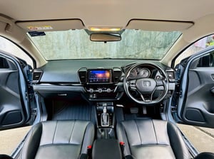 2022 แท้ Honda City Hatchback 1.0 TURBO SV CVT