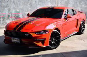 🎖️2019 Ford Mustang 2.3 EcoBoost Coupe’ Performance Pack🎖️