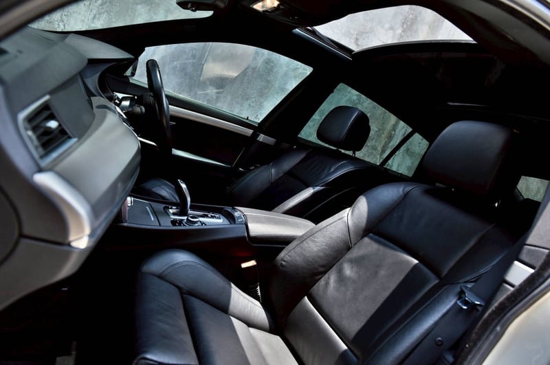 🎖️2013 แท้ BMW 520d GT ( Gran Turismo ) F07🎖️ 🎖️2013 แท้ BMW 520d GT ( Gran Turismo ) F07🎖️