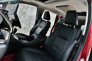 🎖️2021 แท้ Toyota Alphard 2.5 SC Package Minorchange🎖️