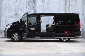 🎖️ 2020 แท้ TOYOTA MAJESTY 2.8 PREMIUM 🎖️
