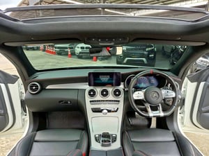 🎖️2020 Mercedes-AMG C43 4MATIC Coupe’ (Facelift)🎖️